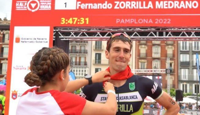 Fernando Zorrilla atropellado por un conductor ebrio y drogado