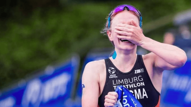 La Federación Holandesa de Triatlón: 15 años de acoso y abuso a sus deportistas