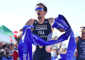 Dorian Coninx y Tilda Månsson ganan la Copa del Mundo de Bergen sin españoles en el TOP-20