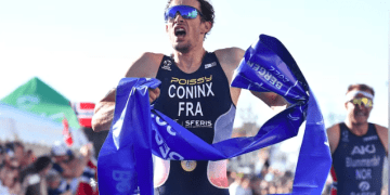 Dorian Coninx y Tilda Månsson ganan la Copa del Mundo de Bergen sin españoles en el TOP-20