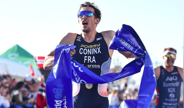 Dorian Coninx y Tilda Månsson ganan la Copa del Mundo de Bergen sin españoles en el TOP-20