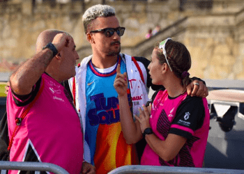David Castro, Sara Guerrero y Amando Guerrero: los triunfos de la sencillez y la humildad
