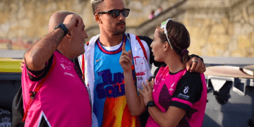 David Castro, Sara Guerrero y Amando Guerrero: los triunfos de la sencillez y la humildad