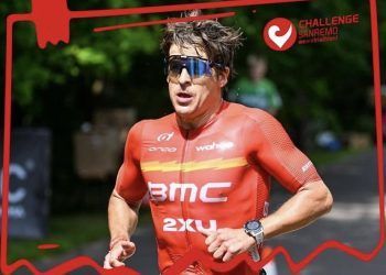 Pablo Dapena estará en Challenge San Remo