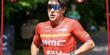 Pablo Dapena estará en Challenge San Remo