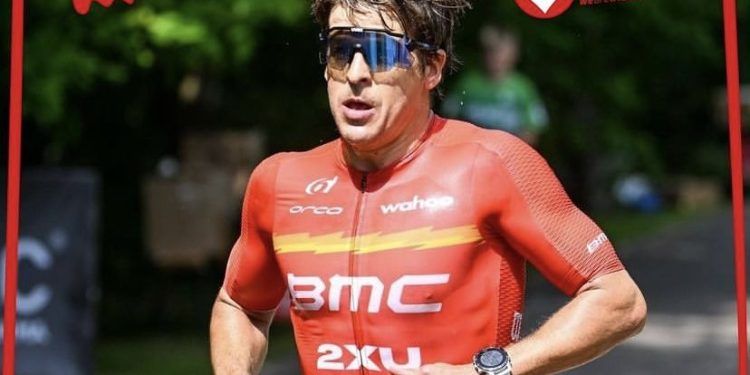 Pablo Dapena estará en Challenge San Remo