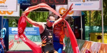 Saltoki, Diablillos de Rivas y Trifluvial nos representarán en el Europeo de Triatlón Relevos Mixtos por Clubes