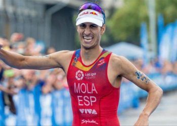 PREVIA CAMPEONATO DE EUROPA DE TRIATLÓN