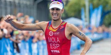 PREVIA CAMPEONATO DE EUROPA DE TRIATLÓN
