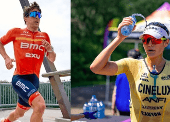 Pablo Dapena y Sara Pérez entre las grandes estrellas del US Open de Dallas