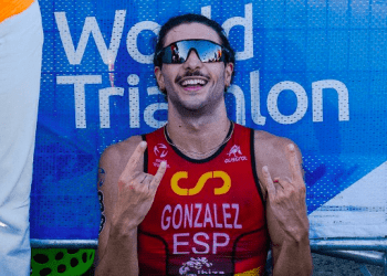 7 triatletas de nuestra #TriArmada a la Copa del Mundo de Karlovy Vary