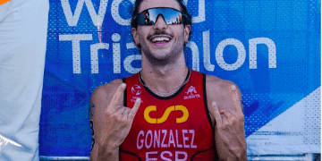 7 triatletas de nuestra #TriArmada a la Copa del Mundo de Karlovy Vary