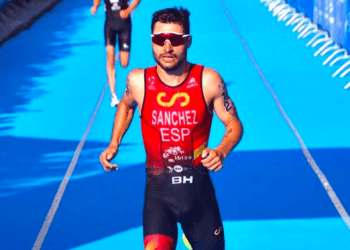 Roberto Sánchez Mantecón, un 4º en Karlovy Vary que le asciende 13 puestos en el ranking olímpico