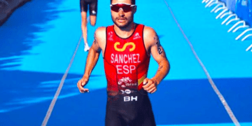 Roberto Sánchez Mantecón, un 4º en Karlovy Vary que le asciende 13 puestos en el ranking olímpico