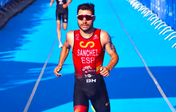 Roberto Sánchez Mantecón, un 4º en Karlovy Vary que le asciende 13 puestos en el ranking olímpico
