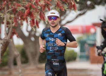 Roberto Sánchez Mantecón, TOP-5 en Challenge San Remo