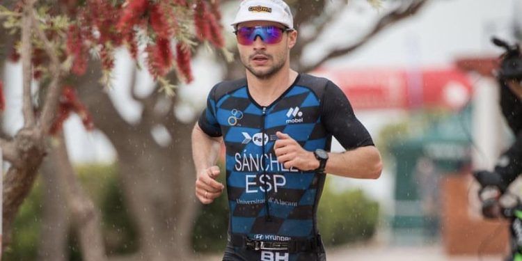 Roberto Sánchez Mantecón, TOP-5 en Challenge San Remo