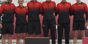 PREVIA CAMPEONATO DE EUROPA DE MEDIA DISTANCIA DE BILBAO