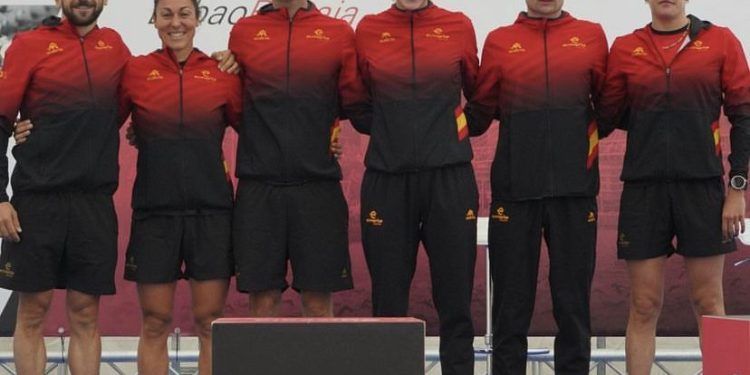 PREVIA CAMPEONATO DE EUROPA DE MEDIA DISTANCIA DE BILBAO