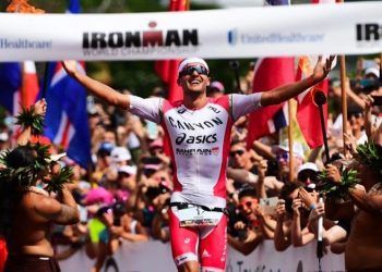 IRONMAN de Kona: sin voluntarios y con un futuro incierto