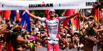 IRONMAN de Kona: sin voluntarios y con un futuro incierto