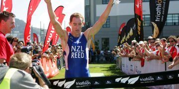 El Triatlón llora el fallecimiento de Shane Reed