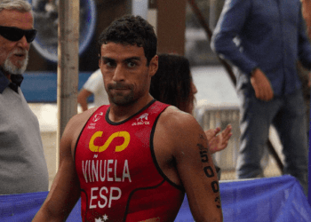 20 españoles en el desembarco a la Copa de Europa de Ceuta