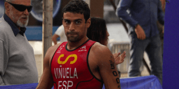 20 españoles en el desembarco a la Copa de Europa de Ceuta