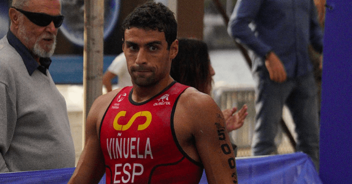 20 españoles en el desembarco a la Copa de Europa de Ceuta