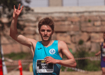 El Triatlón vuelve a tomar protagonismo en el «SB HOTELS Tarragona 2022»