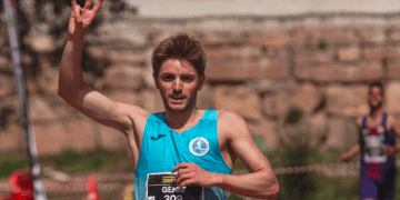 El Triatlón vuelve a tomar protagonismo en el «SB HOTELS Tarragona 2022»