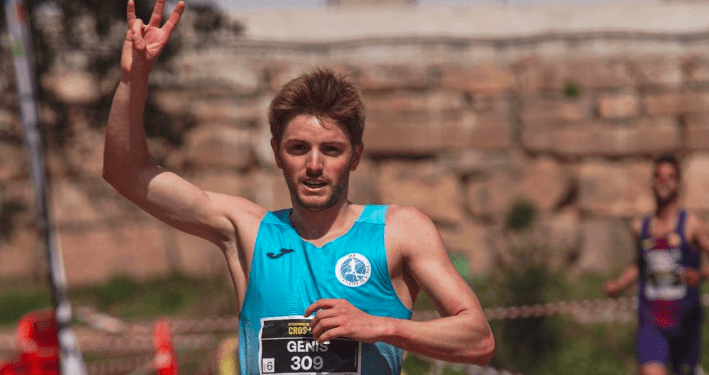 El Triatlón vuelve a tomar protagonismo en el «SB HOTELS Tarragona 2022»