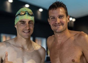 Carlos Verona debuta en Triatlón esta próxima semana en el SGRAIL100