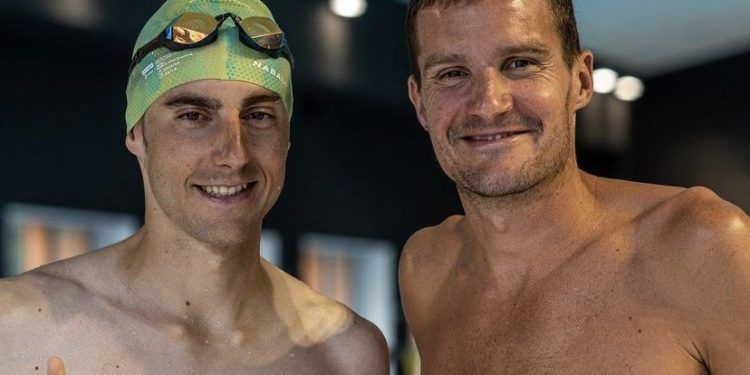 Carlos Verona debuta en Triatlón esta próxima semana en el SGRAIL100