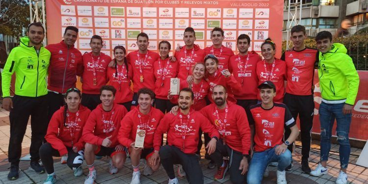 El Triatlón Soriano se plantea no participar en el circuito nacional a causa de su situación económica