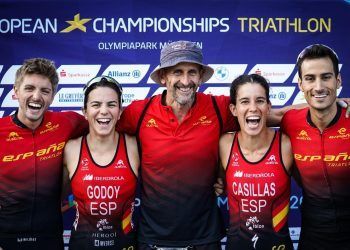 10 españoles presentes en la Serie Mundial de Cagliari