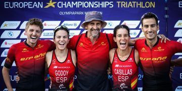 10 españoles presentes en la Serie Mundial de Cagliari