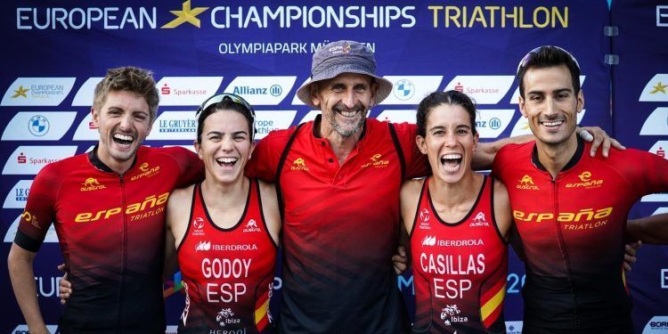 10 españoles presentes en la Serie Mundial de Cagliari