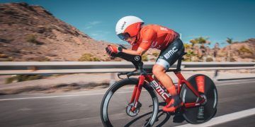 Pablo Dapena y Sara Pérez, nuestras máximas bazas en Challenge Peguera-Mallorca