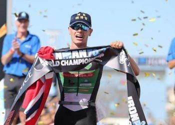 Gustav Iden ficha por ‘On Running’