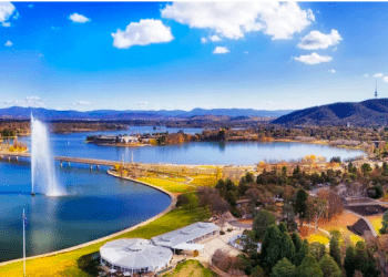 Challenge Family aterriza en Australia con la celebración del Challenge Canberra