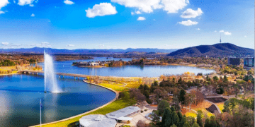Challenge Family aterriza en Australia con la celebración del Challenge Canberra