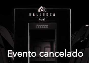 Las previsiones económicas siguen sacudiendo: El Mallorca 140.6 Triathlon no se celebrará en 2023
