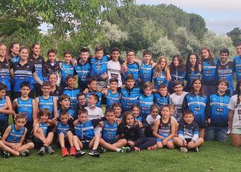 El C.D Triatlón Laguna de Duero se lleva el primer ranking escolar de Castilla y León de su historia