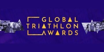 Los «Global Triathlon Awards» a escena el próximo 20 de enero de 2023