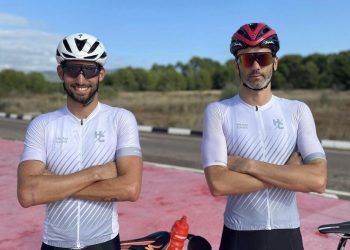 Carlos Oliver será el nuevo guia de Héctor Catalá
