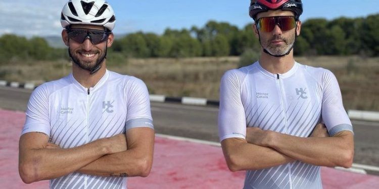 Carlos Oliver será el nuevo guia de Héctor Catalá