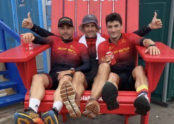 El ‘hype español’ que podrá volver de nuevo al panorama mundial de Triatlón