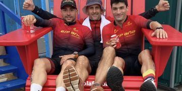 El ‘hype español’ que podrá volver de nuevo al panorama mundial de Triatlón