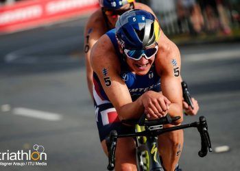 ¿Cómo queda la normativa de los acoples de Triatlón para el 2023?